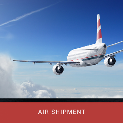 Air Shipment