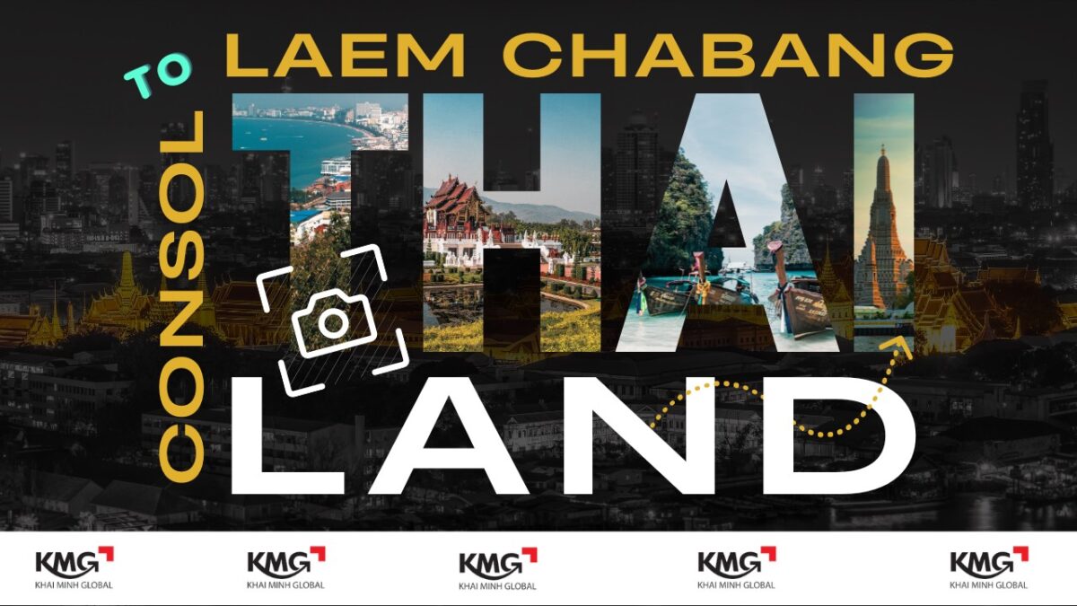 LCL – Hot Promotion – Laem Chabang