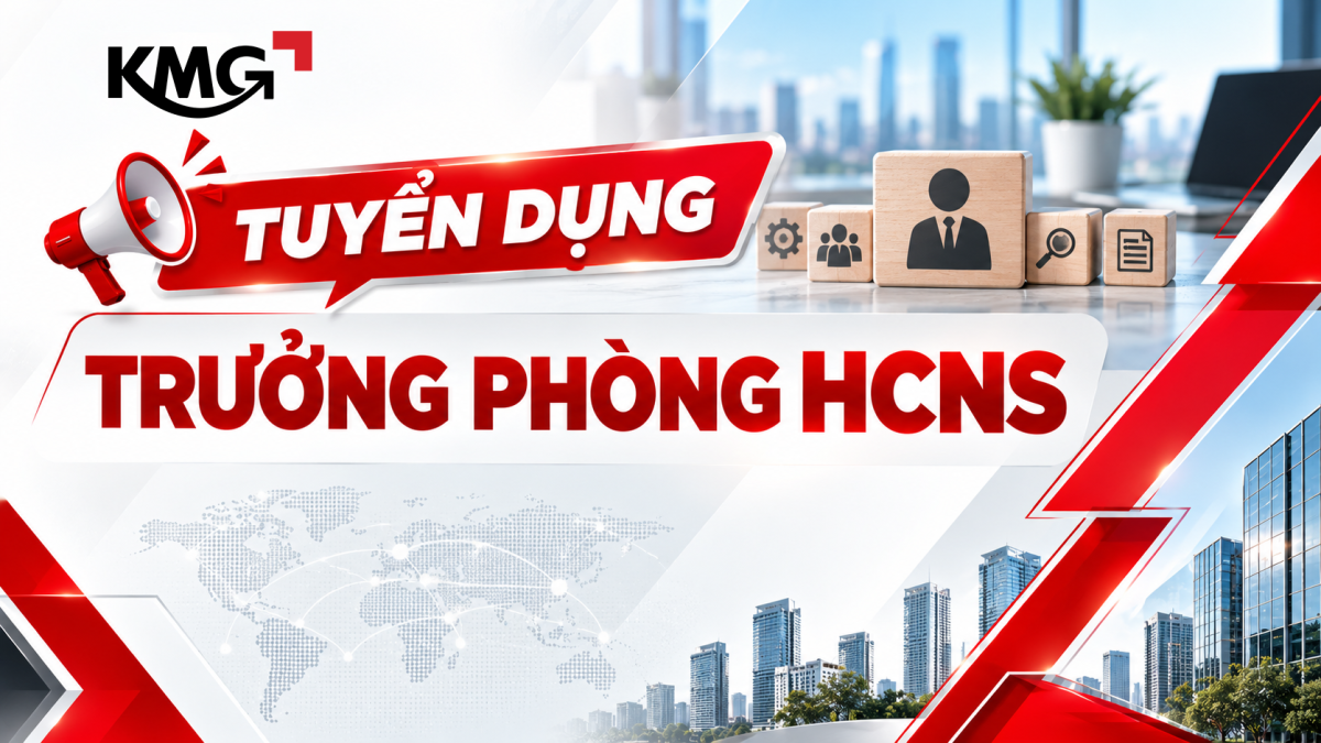 TRƯỞNG PHÒNG HCNS